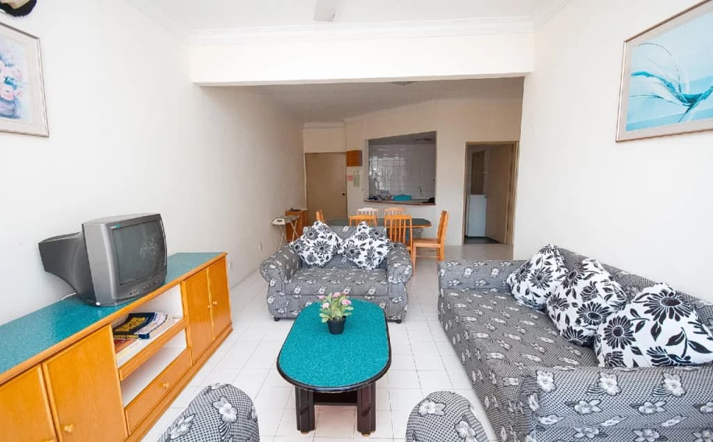Garden City Melaka Service Apartments - photo 4