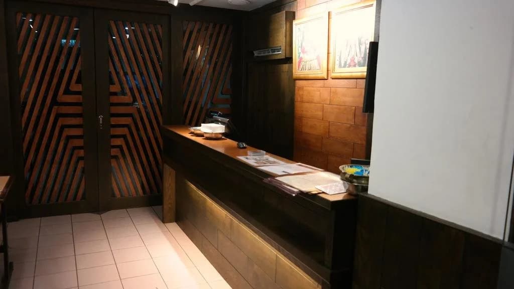 Madras Hotel - photo 12