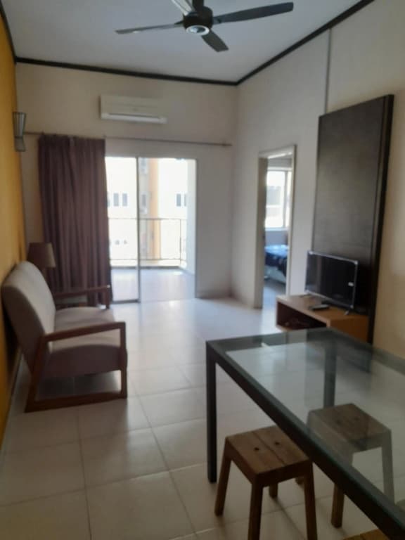 7pax Gold Coast Morib Resort - Banting Sepang KLIA Tanjung Sepat ebaa - photo 5