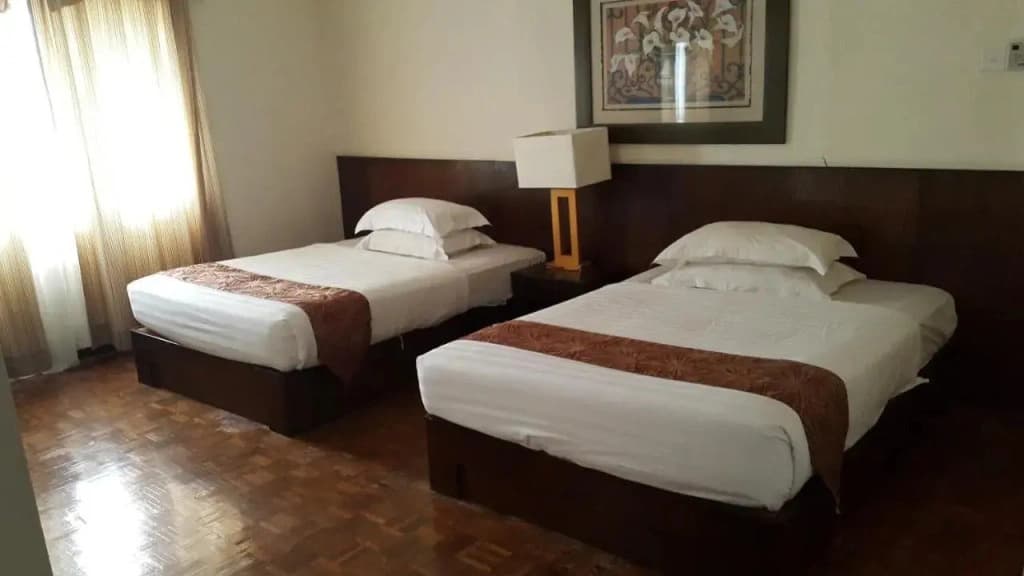 A Famosa Resort Melaka - photo 3