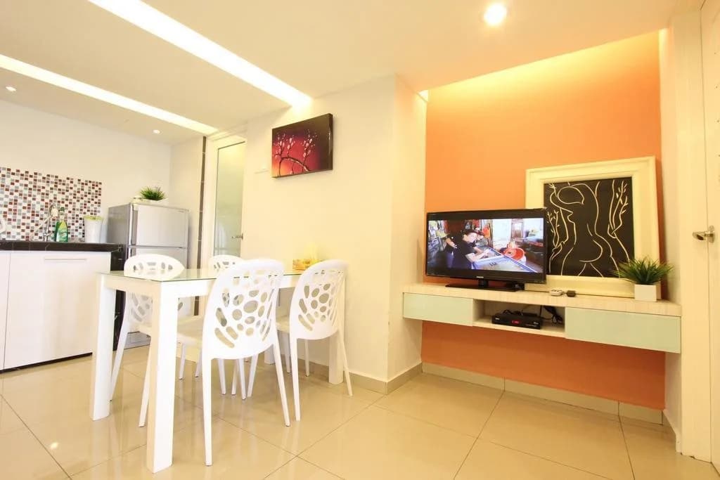 Lovage Stay Melaka - main photo