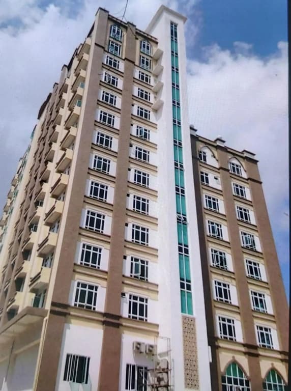 The Viana Apartment IV - photo 29