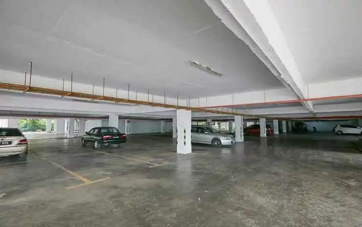 JC Private Apartment Sunshine Bay - main photo