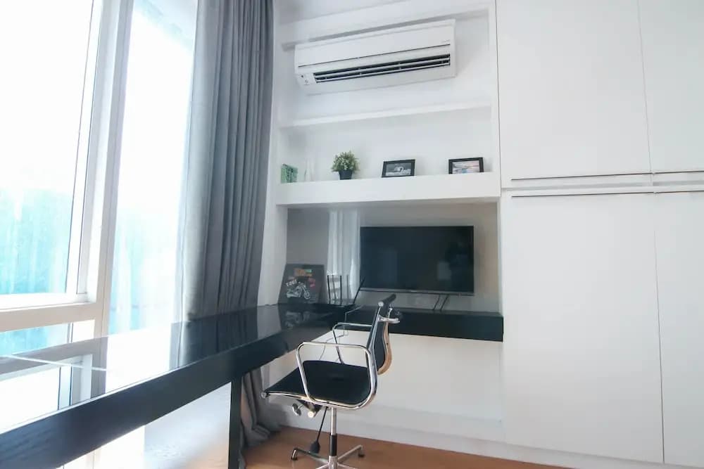 Platinum Suites by Skybay - photo 47