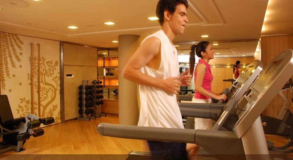 Impiana KLCC Hotel - photo 30