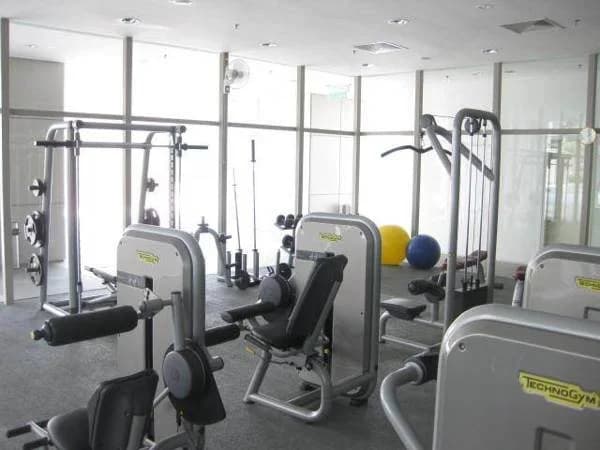 Pavilion Apartments - photo 13