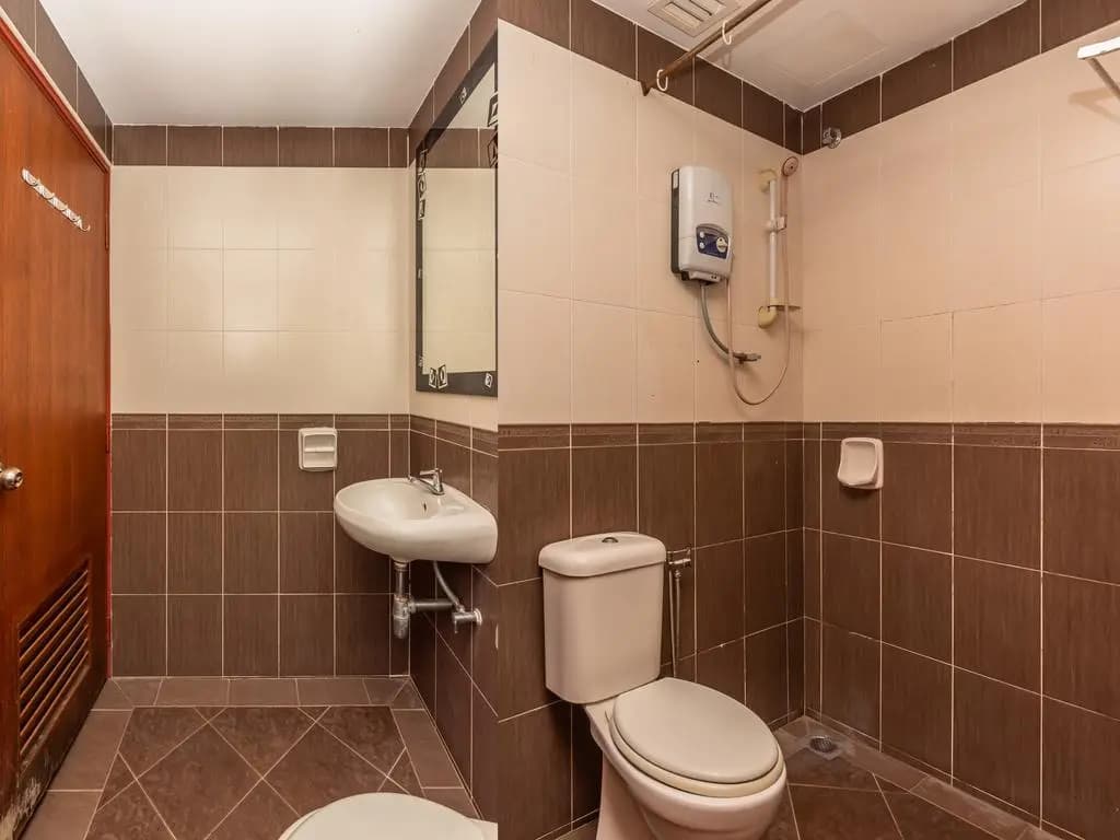 906 Hotel Melaka Raya - photo 8