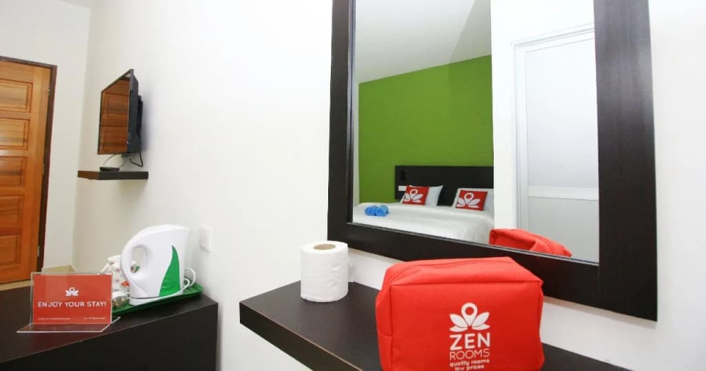 H & Z Langkawi Motel - photo 3