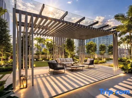 Agile Bukit Bintang by DD【KLCC | Pavilion | TRX | Pool】 - photo 1