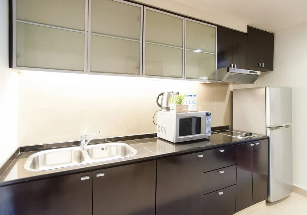 Sunway Resort Suite @ Lagoon & Pyramid - photo 24