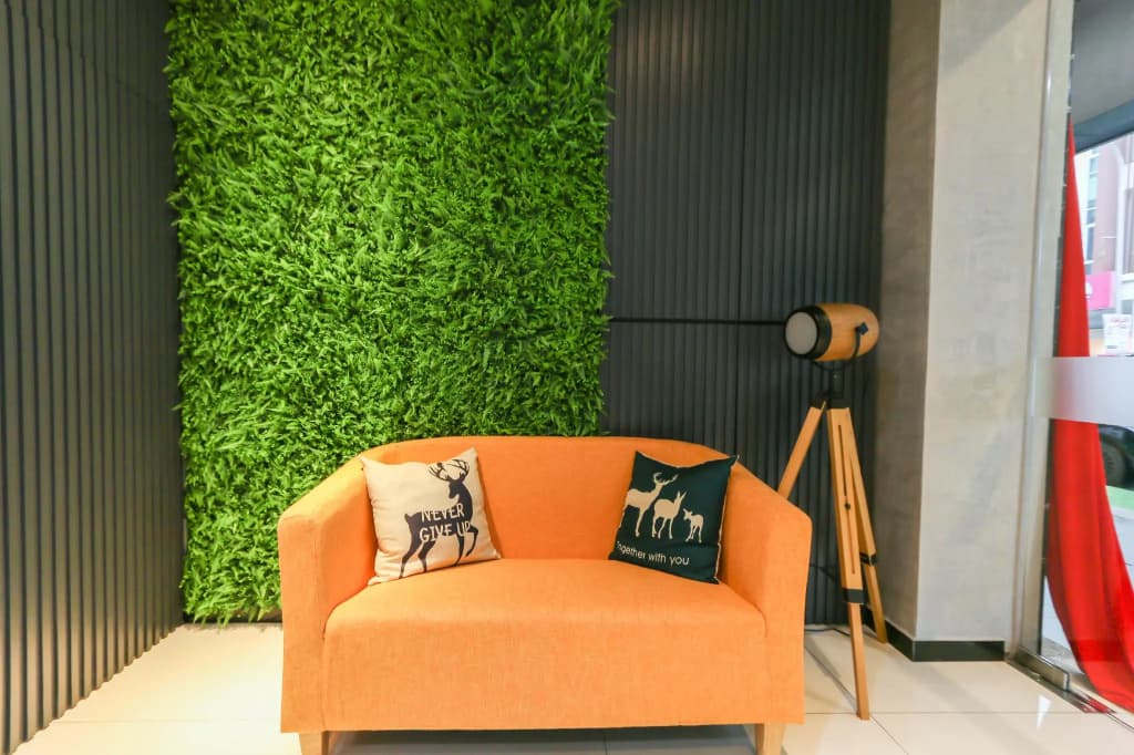 Hotel 99 - Sri Petaling - photo 4