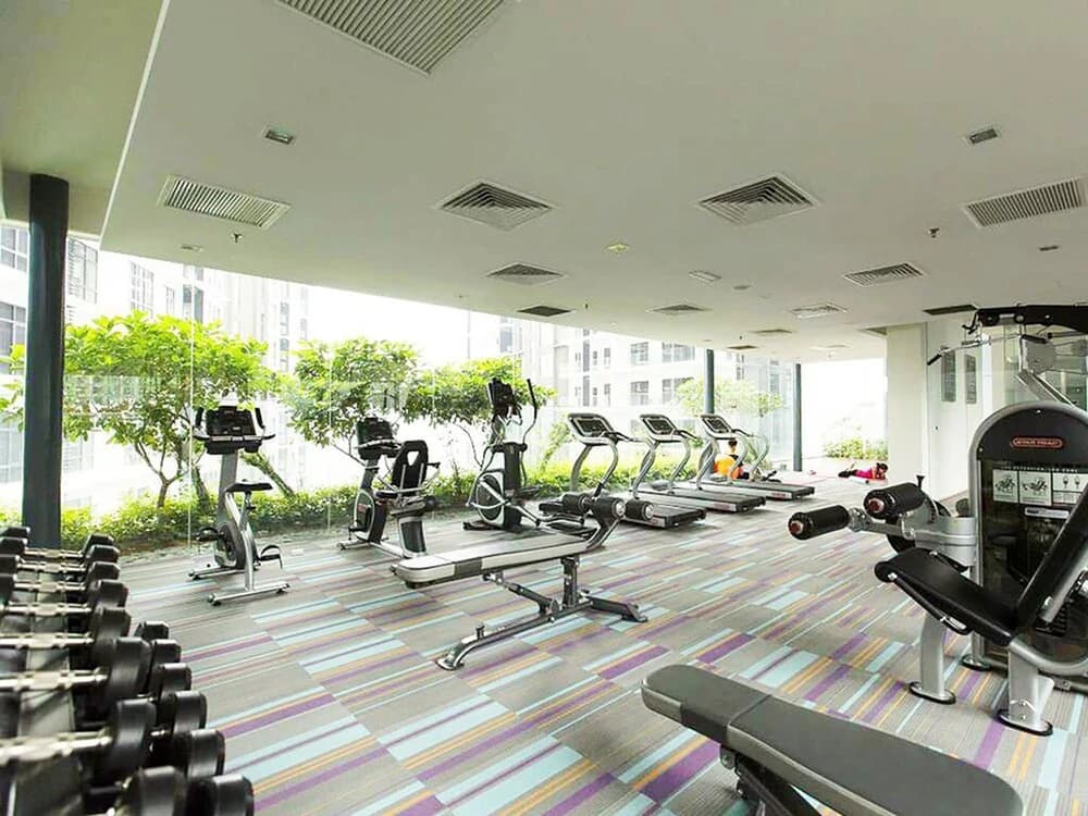 Amethyst Dorm KLCC - photo 19