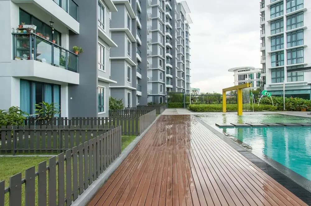 Boulevard Residence - photo 17