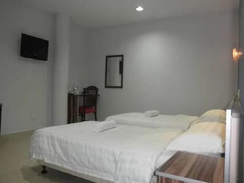 Rim Hotel - photo 25