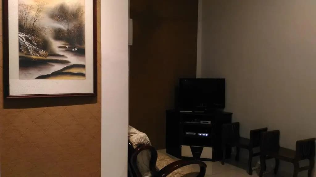 3 Min Jonker Walk KSB Homestay Melaka - photo 2
