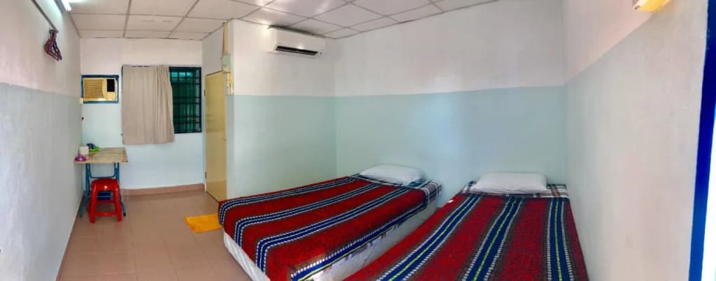 Baba Guest House - photo 11