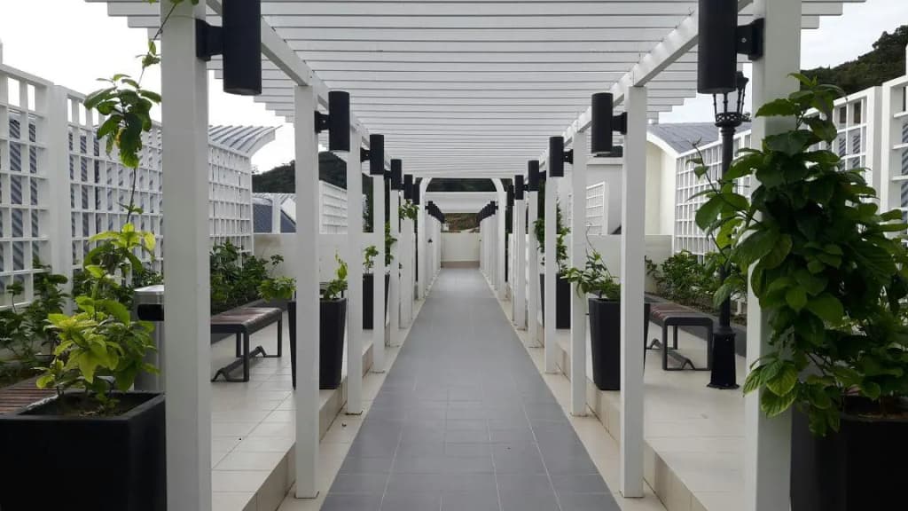 G Residence - photo 5
