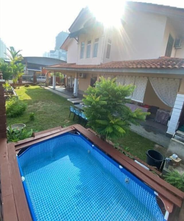 Guesthouse Khatib - photo 5