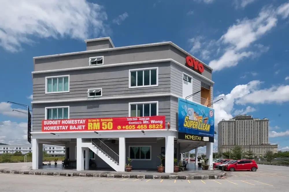Summer Inn by OYO Rooms - photo 1