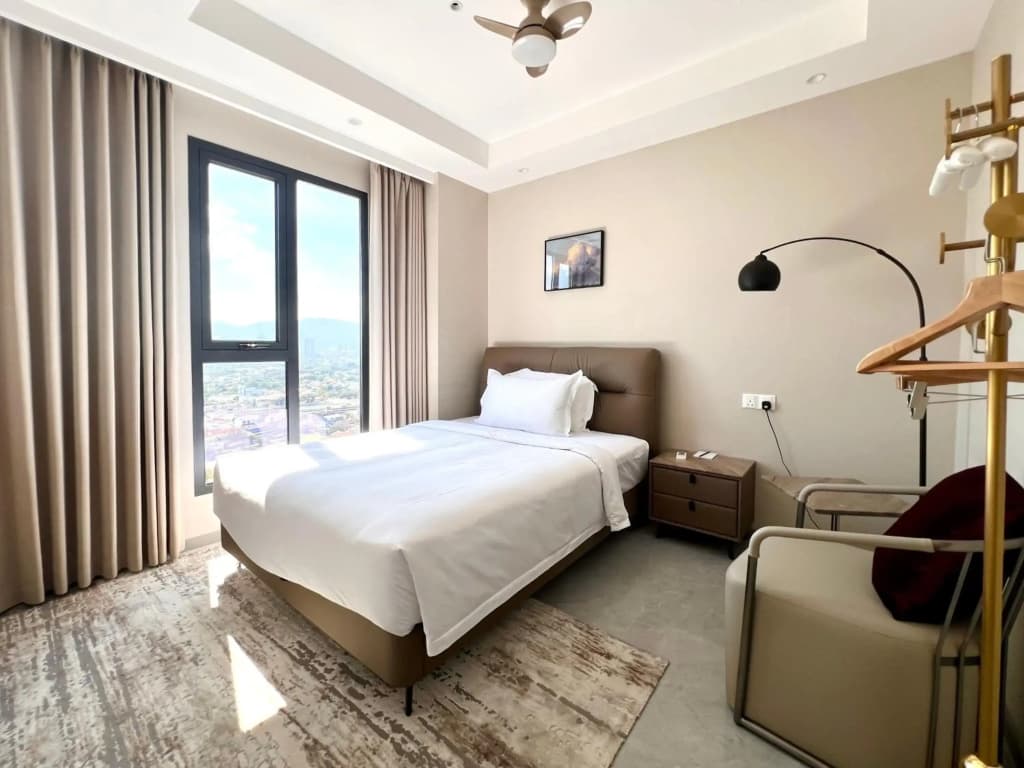 Landison Hotel Penang - photo 3