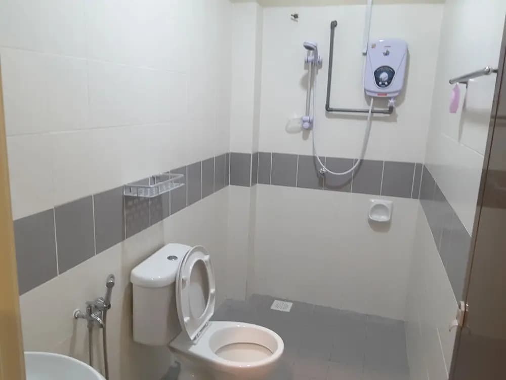 Laman Kurnia Holiday House - photo 9