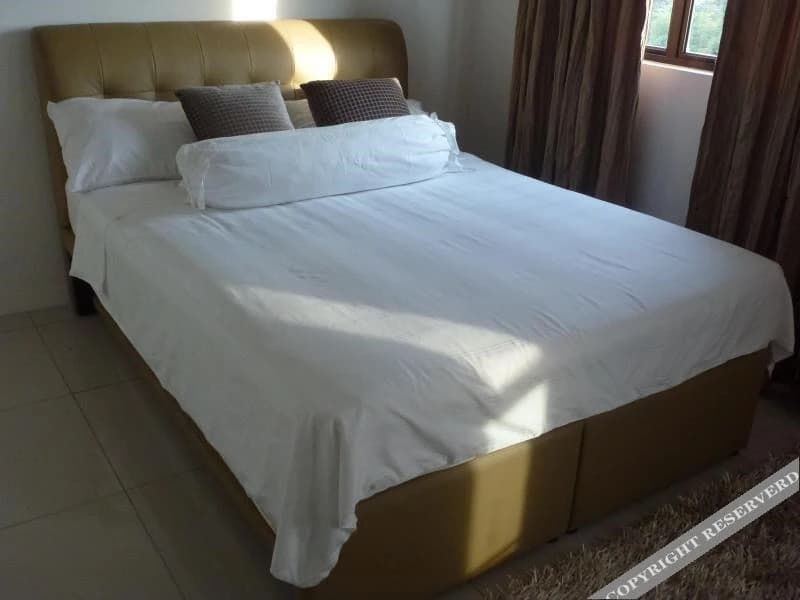 Ujana Executive Apartments - photo 5