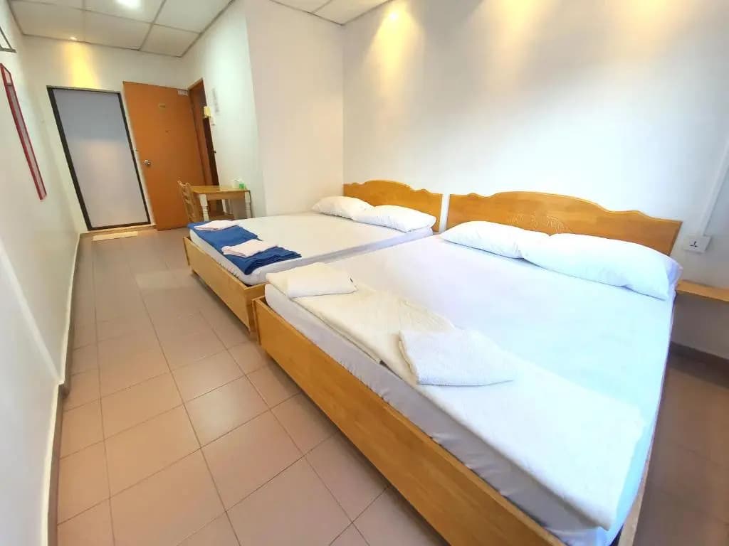 Grand Star Hotel - photo 3