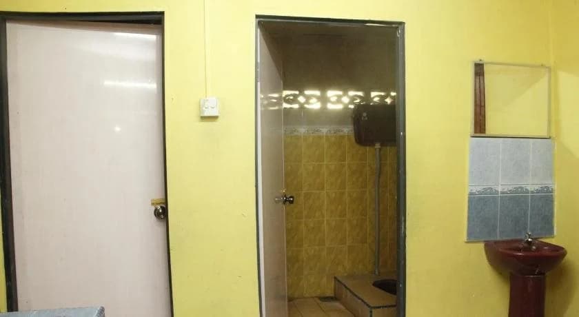 Berkat GuestRoom - photo 7