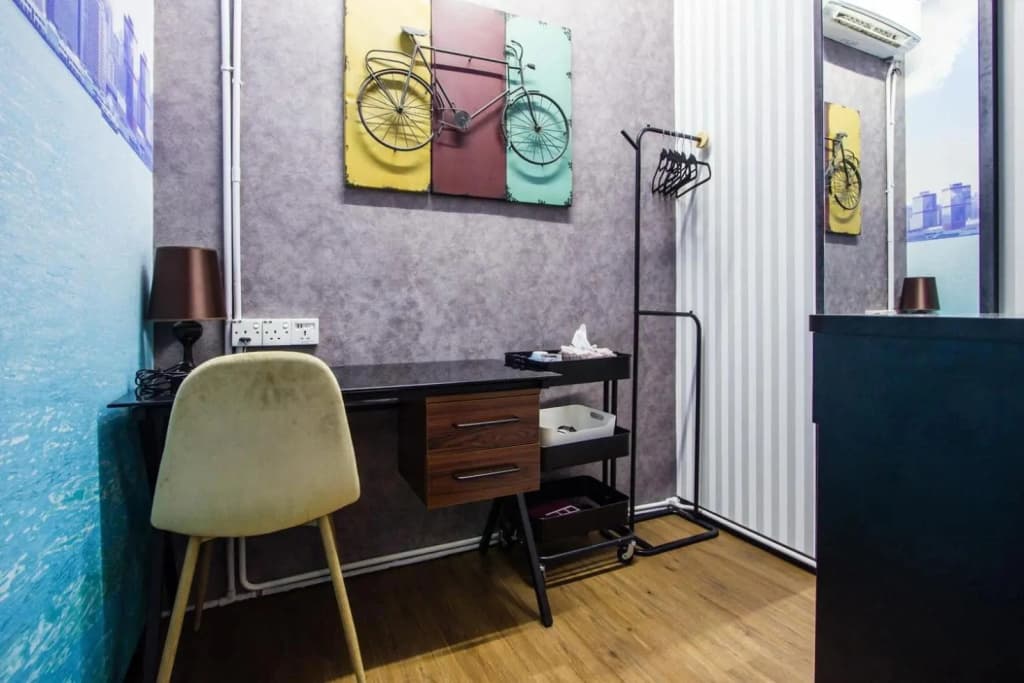 Usm Designer Dwell - photo 12