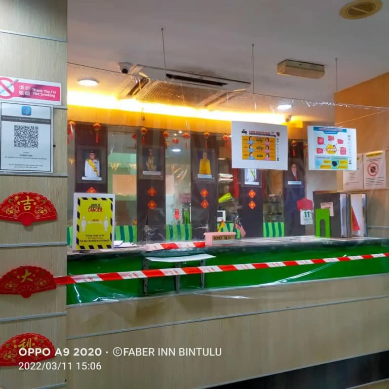 Faber Inn Bintulu - photo 1
