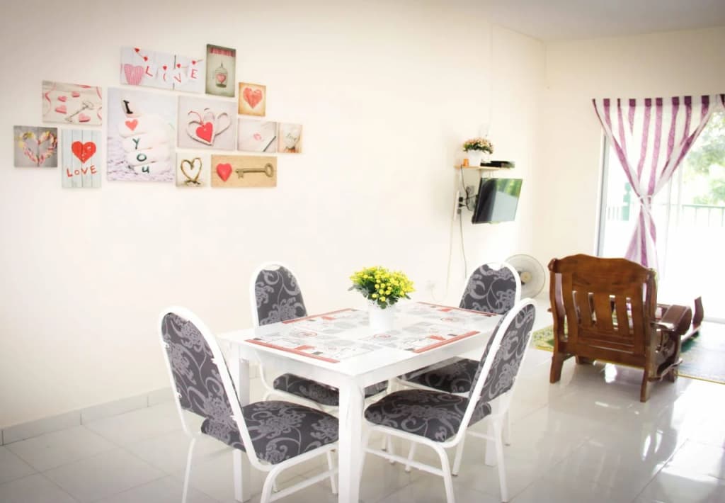 Teratak Myza Guesthouse - photo 2