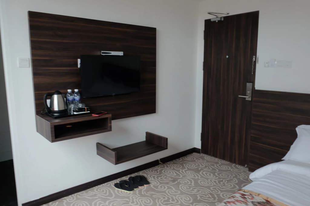 Natol Hotel - photo 5