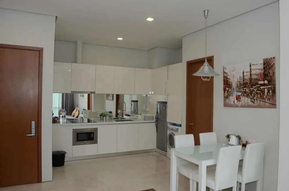 Soho Suites KLCC LX Stay - photo 22