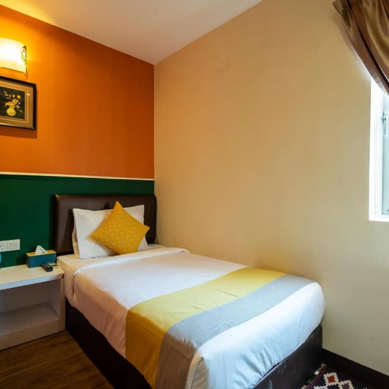 Link Hotel - photo 23
