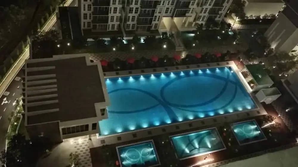 Little Home at Green Residence Cheras - photo 12