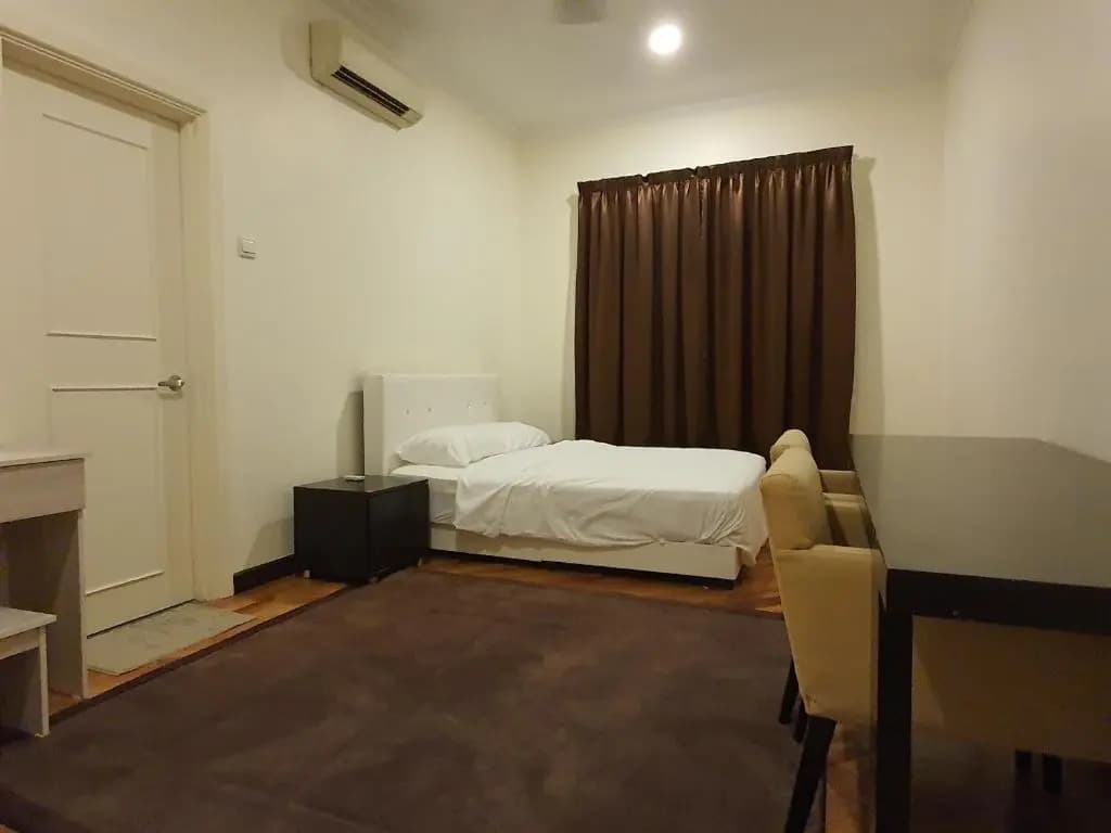 PH Homestay Bungalow House at PJ Fully Equipped - photo 2