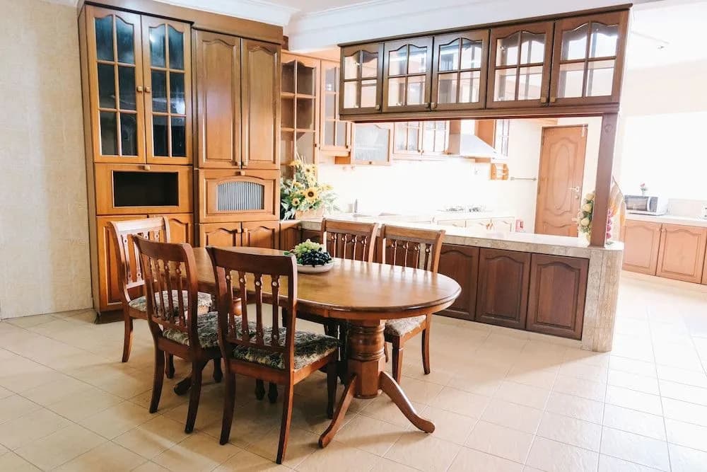 Maple Homestay - photo 10