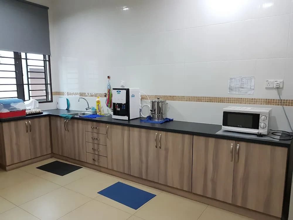 Jonker 88 Homestay Melaka - photo 23