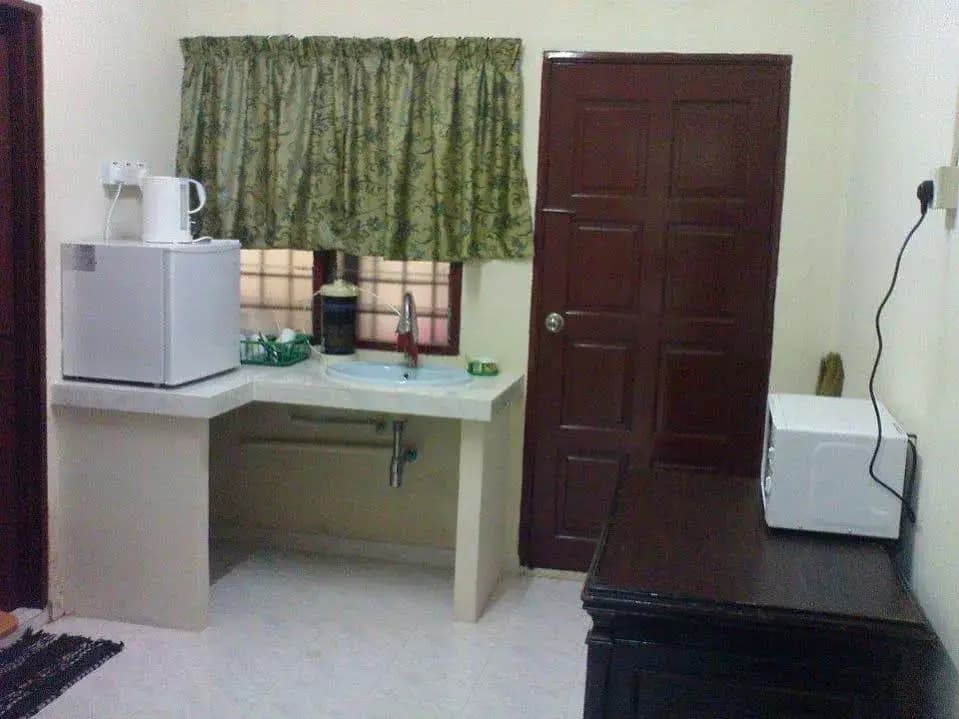 Homestay Sri Warisan - photo 5