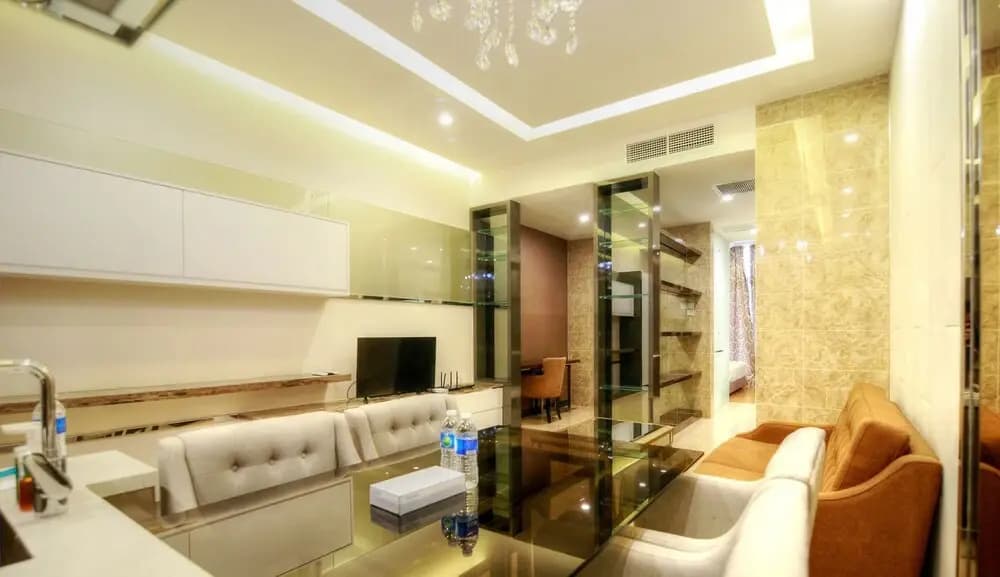 Dorsett Residences Bukit Bintang - photo 2