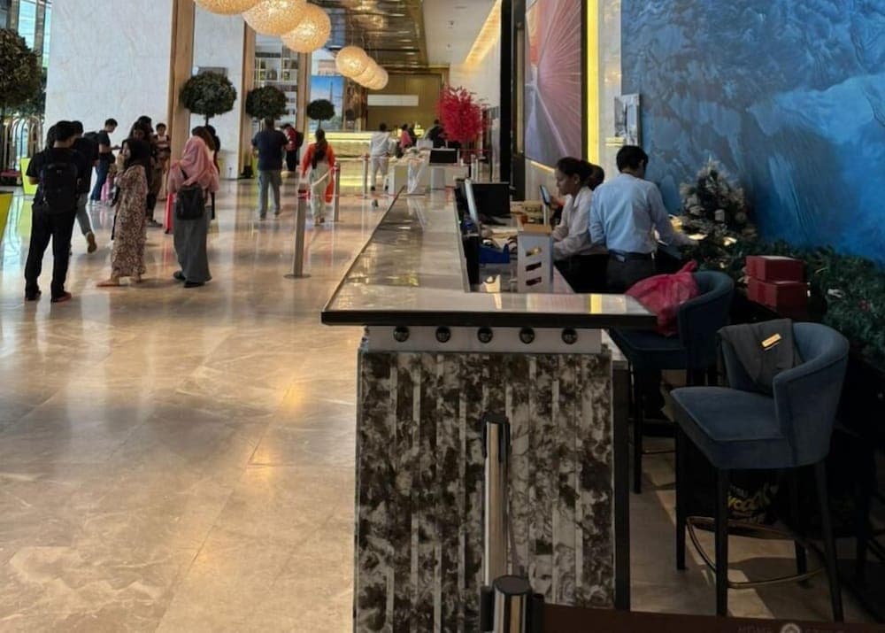 The Platinum Suites KLCC by Moonlight - photo 1