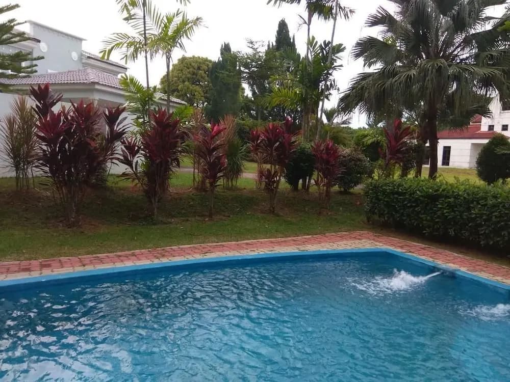 Luxury Villa 1069 - photo 12