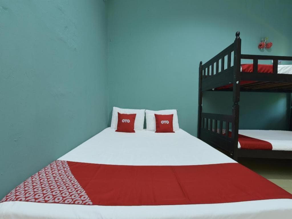 Tahan Guest House - photo 3