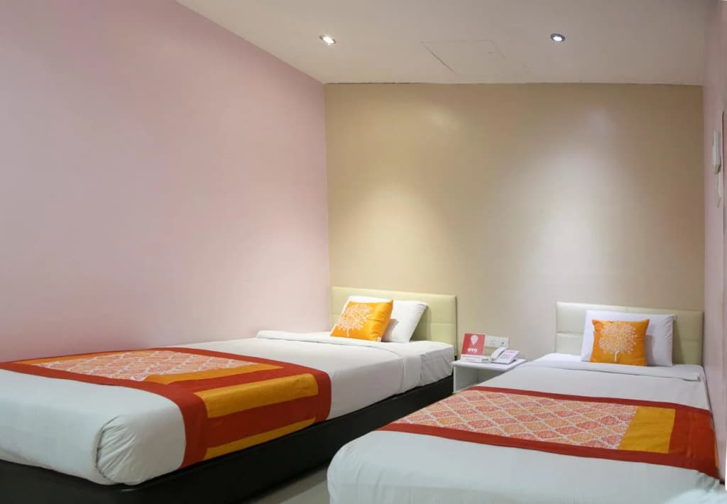 Swan Cottage Hotel - photo 3