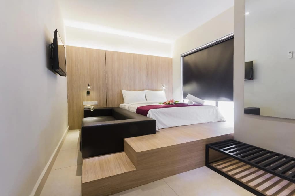 GM Hotel Kuantan - photo 13