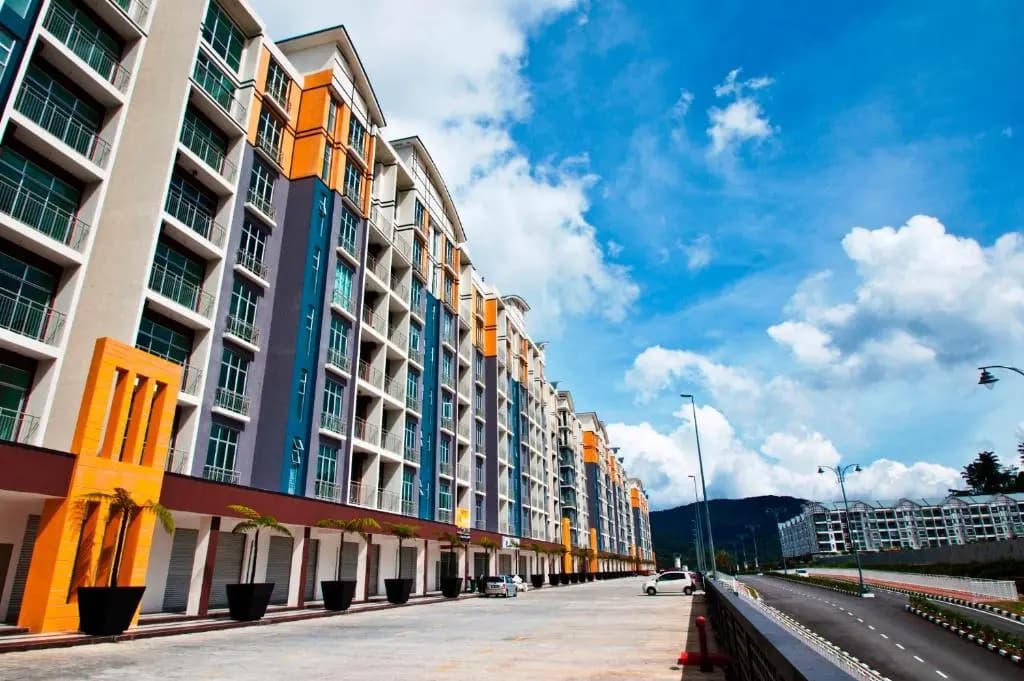 Duplex 3 bedroom Apartment By DreamScape - photo 3