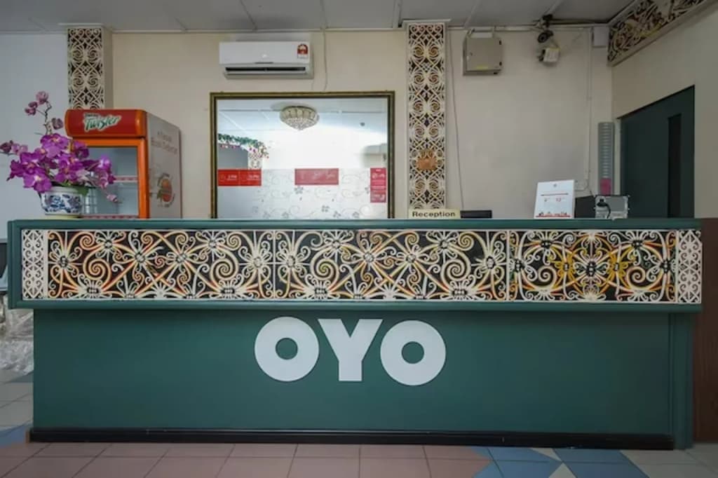 Telang Usan Hotel Miri - photo 2