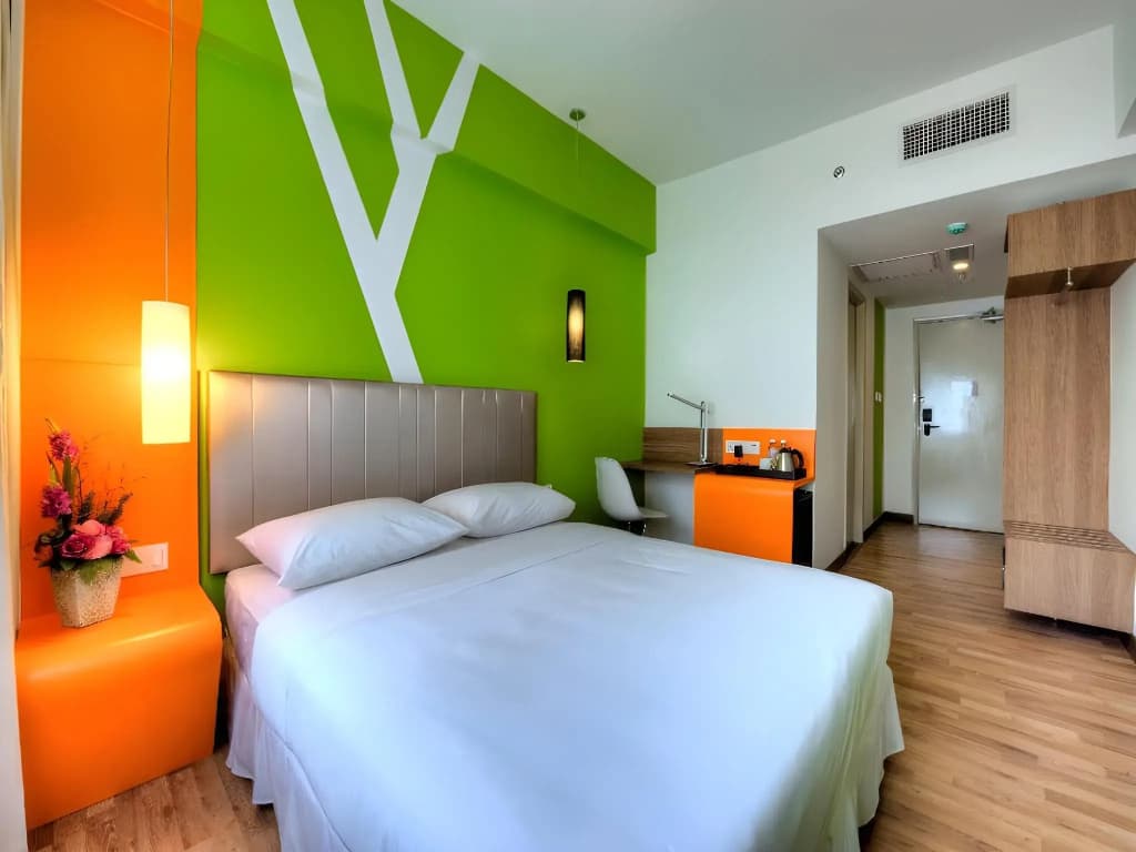 Prescott Ace Kuala Lumpur Cheras - photo 23