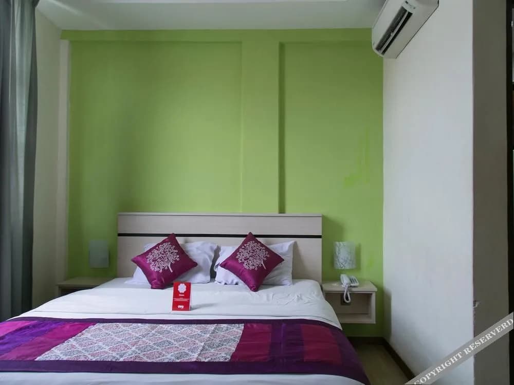 OYO Rooms Sentral College Penang - photo 3