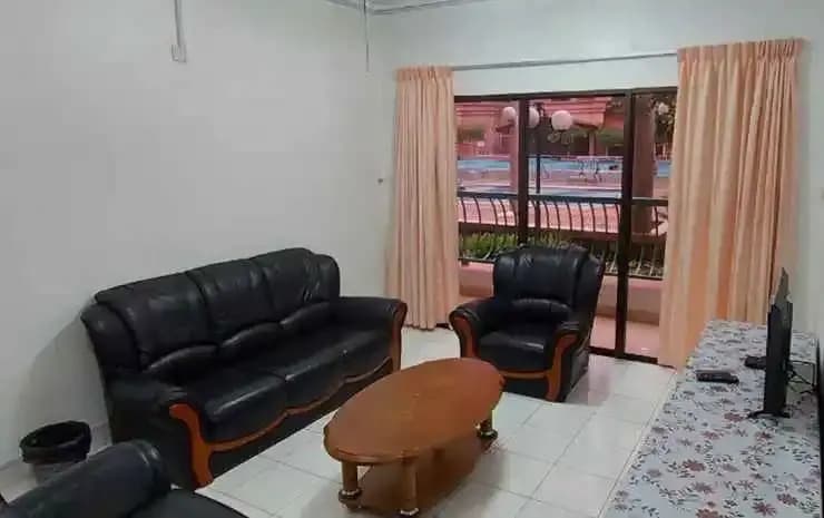Stay In Borneo - Marina Court Resort Condominium - photo 6